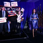 Nikki Haley’s Campaign Trail Style