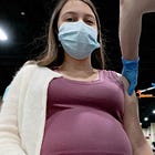 DEVASTATING DATA: Failed Pregnancies Surge 43% Among Covid-Vaccinated Women