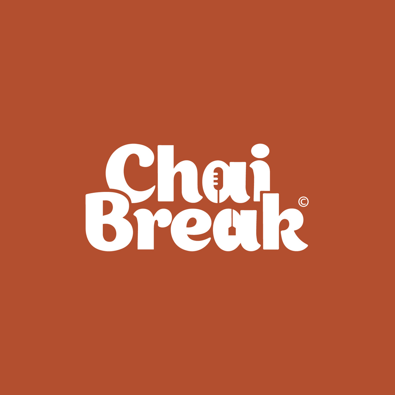 Artwork for The Chai Break Podcast's Substack