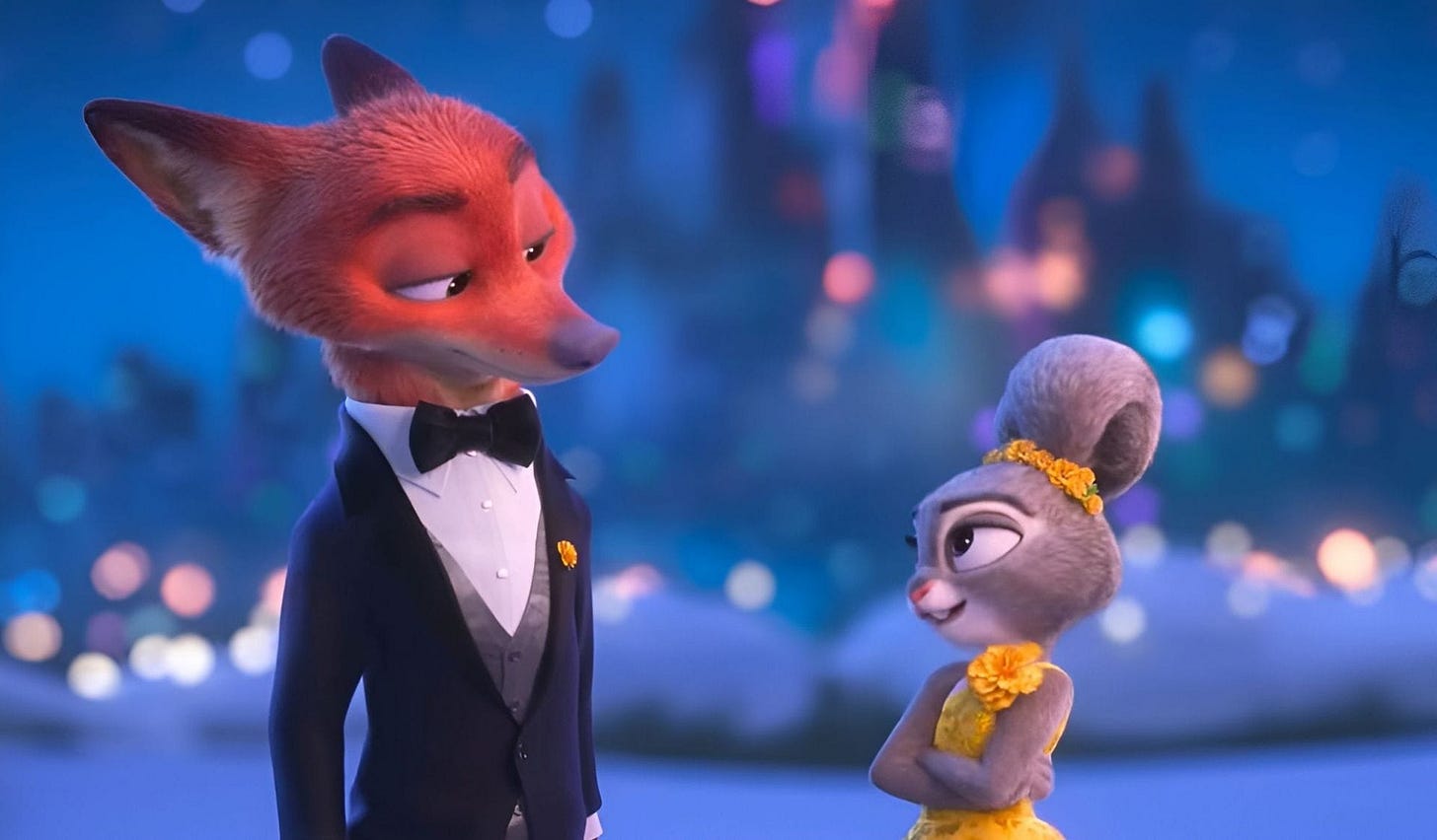 Zootopia 2 ending explained: Do Judy and Nick genuinely reconcile by the  end?