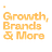 Growth, Brands and More