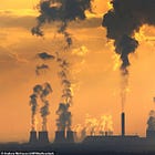 ROSS CLARK: "This polluting green sham has been mocking taxpayers for years - but Drax depriving taxpayers of £639 million last year by gaming the subsidy system takes the biscuit"