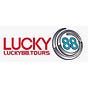 LUCKY88's avatar