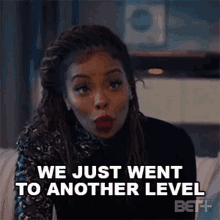 Next Level GIFs | Tenor