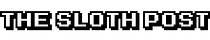 The Sloth Post