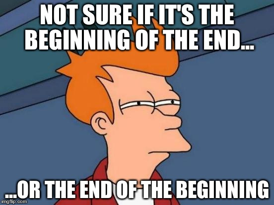 Futurama Fry Meme - Imgflip