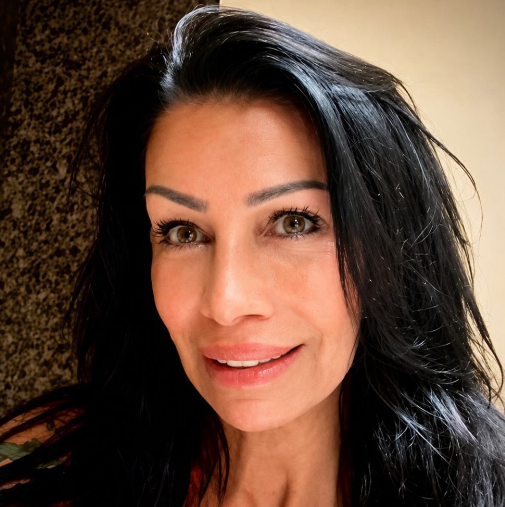 Candi Cane Cooper