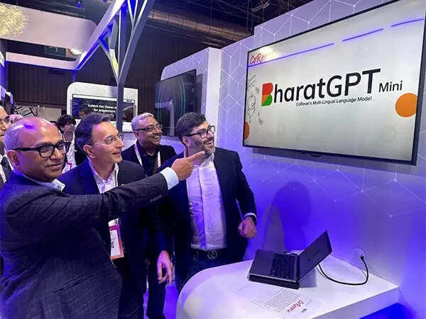 Key Takeaways from the AI for India Summit 2025, LatLong Mapping Tech ...
