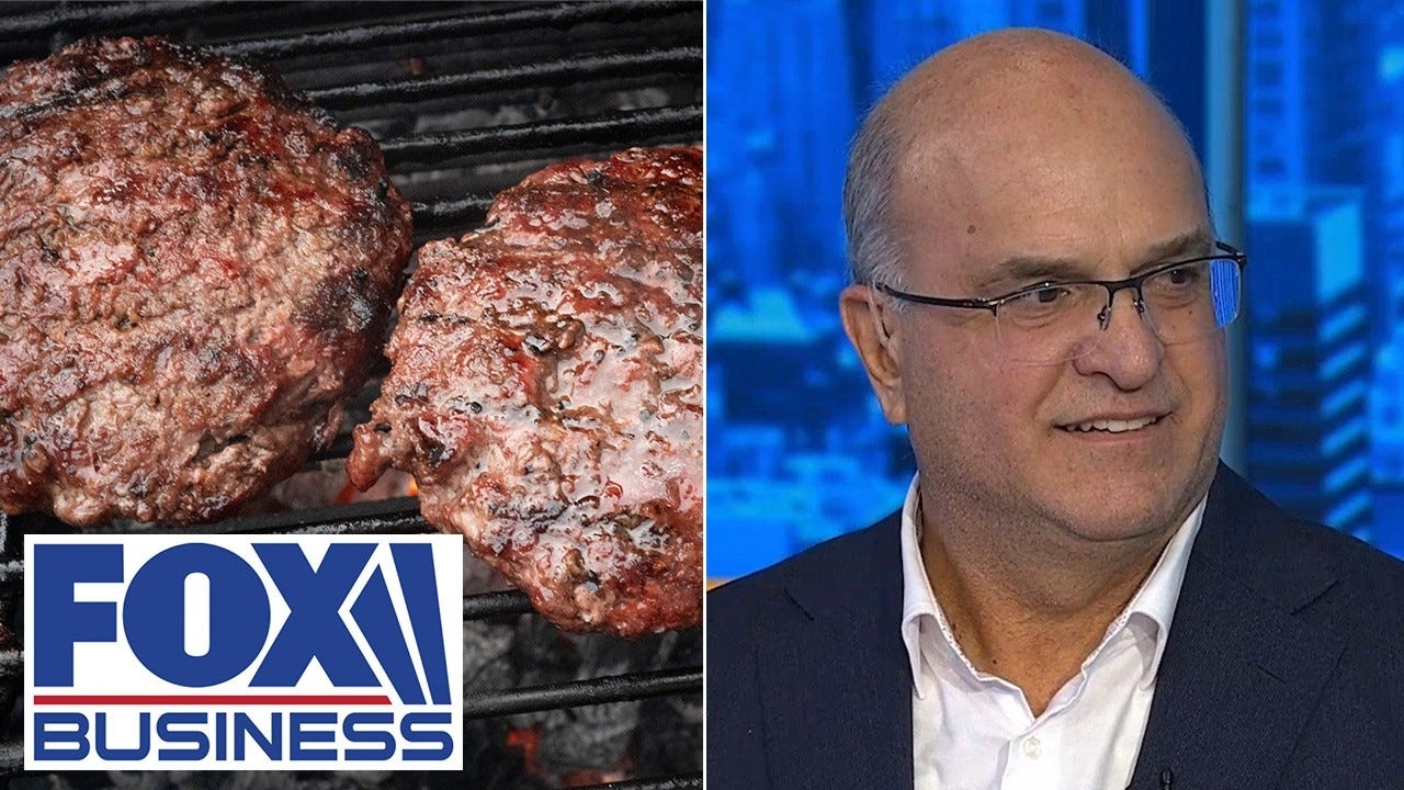 Wayback Burgers CEO on the category: "We've been in business for 35 years" Wayback Burgers CEO on the category: "We've been in business for 35 years"