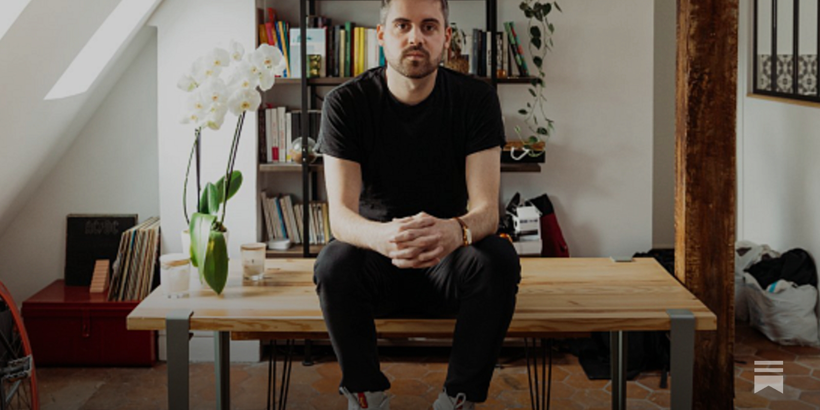 Mon Internet : Paul Douard