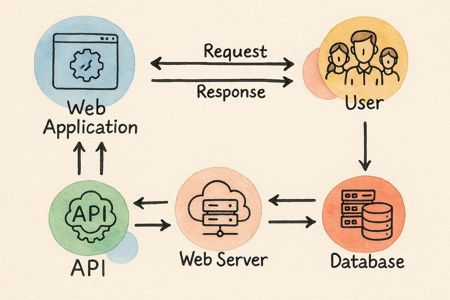 Generated image Generated image