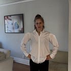 Mirror Work: I Hate the Term Wellness 