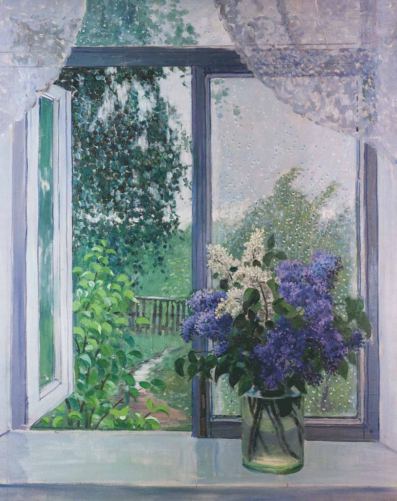 А. Герасимов. «Летний день». 1950 г. А. Герасимов. «Летний день». 1950 г.