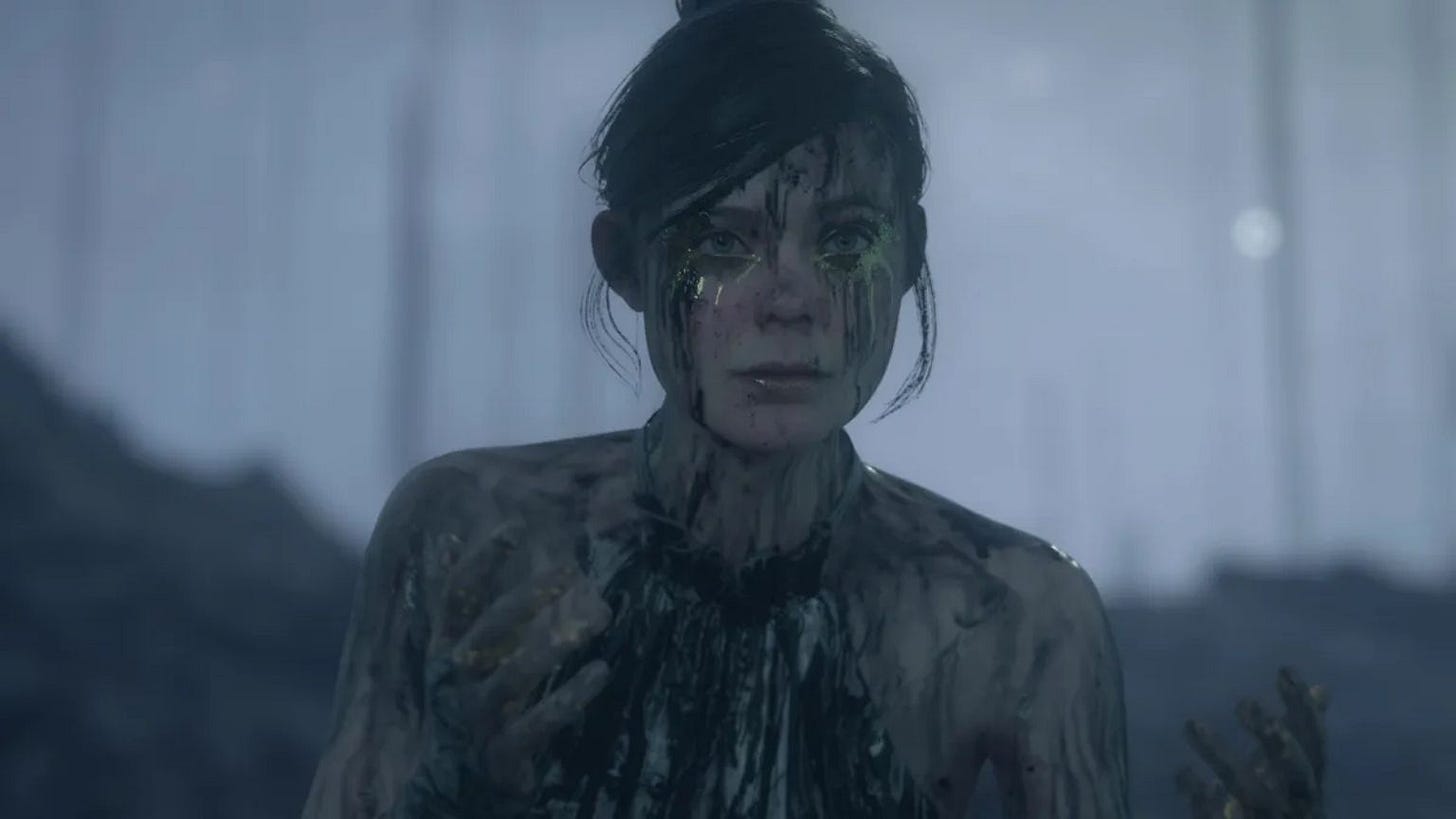 Final explicado de 'Death Stranding 2': A verdade sobre Tomorrow, Lou e o plano do Presidente - Final explicado de 'Death Stranding 2': A verdade sobre Tomorrow, Lou e o plano do Presidente -