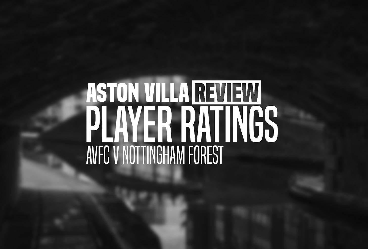 Aston Villa Review