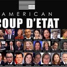 They All Knew It Was a Lie. They Ran It Anyway.