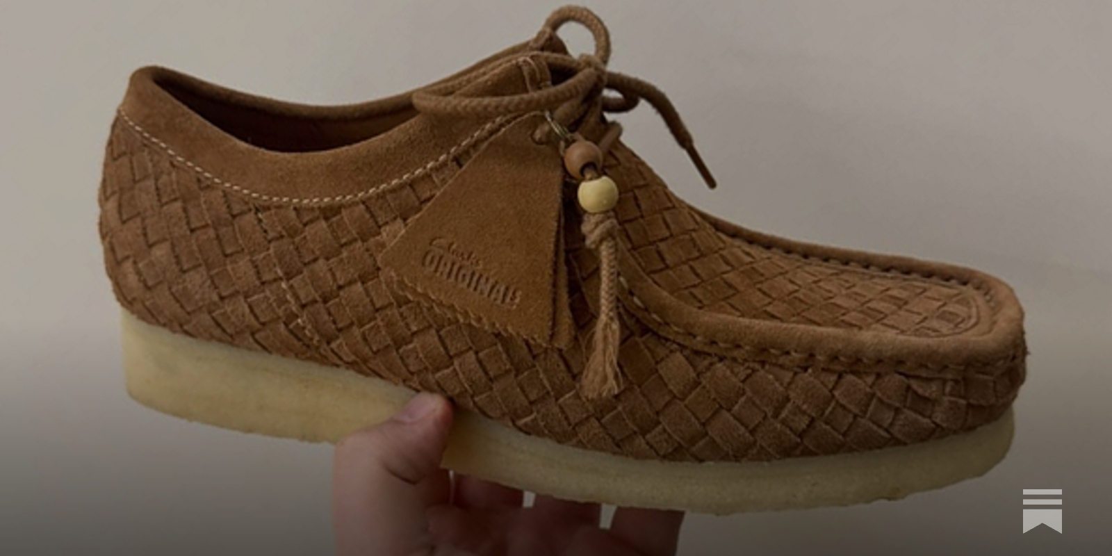 Clarks Just Improved on Their Best Supreme Collaboration 10 Years