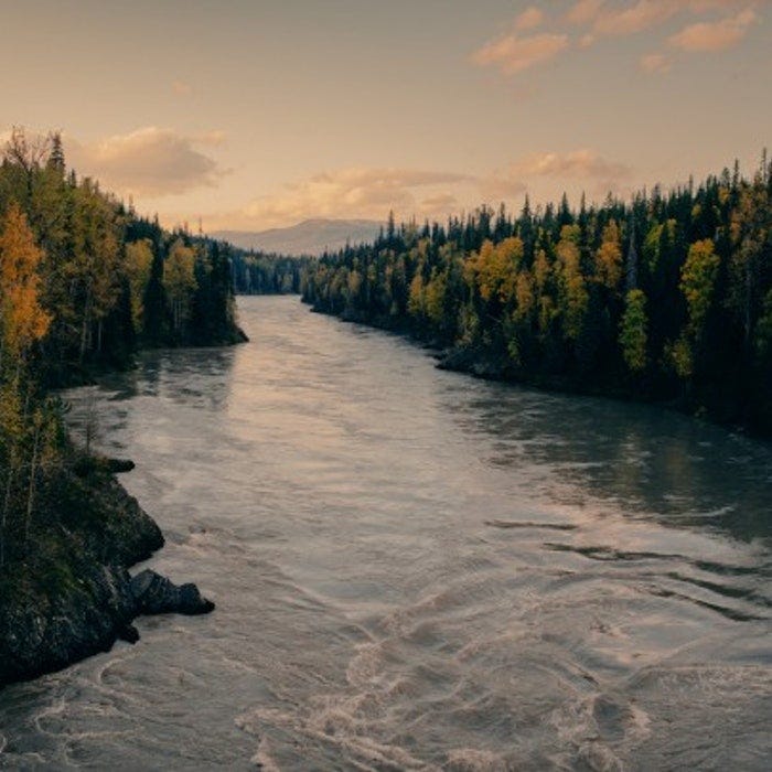 Northern British Columbia, The Alaska Highway & Weak Coffee ... Northern British Columbia, The Alaska Highway & Weak Coffee ...