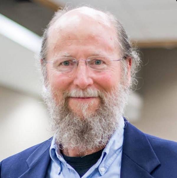 Interview with Dr.Richard Sutton: we might have strong AI algorithms by  2030. | by Synced | SyncedReview | Medium