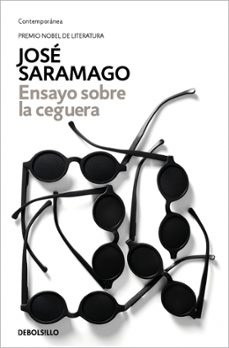 ensayo sobre la ceguera-jose saramago-9788490628720