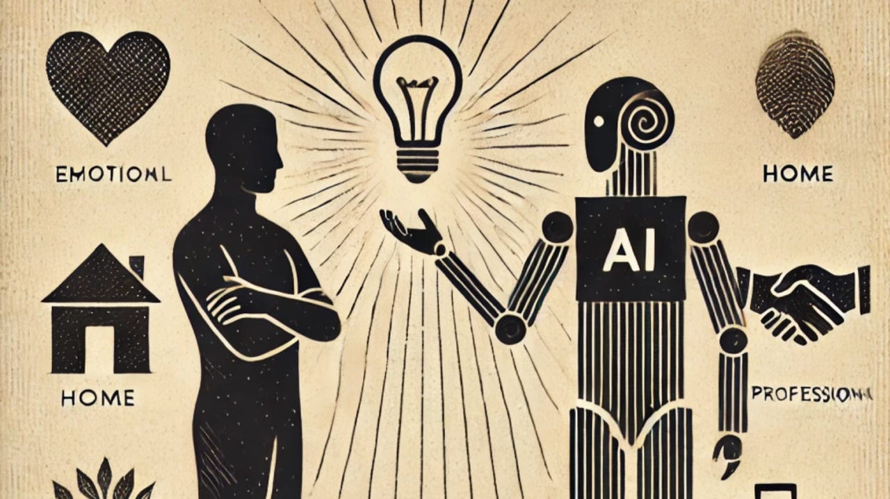 Adaptive Intelligence: Cognitive Flexibility in AI and Financial Leadership