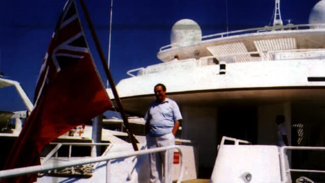 Robert Maxwell, 20 years on: Where are they now? | The Independent | The Independent Robert Maxwell, 20 years on: Where are they now? | The Independent | The Independent