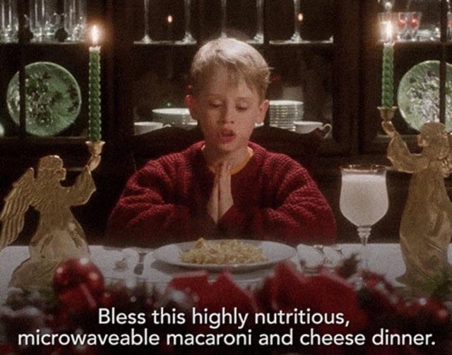 Kevin McCallister was trash : r/AreYouGarbagePod