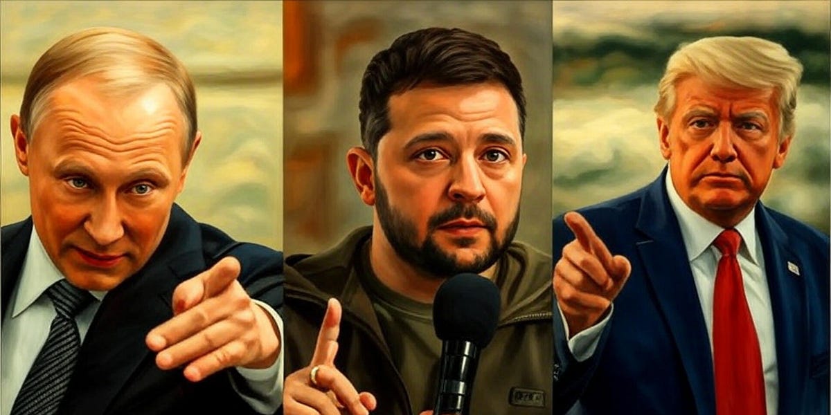 The Prince of Proxies Past