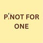 Pinot For One's avatar