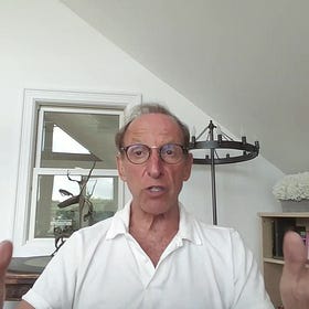 The real weaponization of justice: Abbe Lowell on Trump's campaign of retribution 