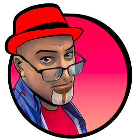 Pete's Place for Personal Posts
