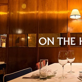Introducing On the House