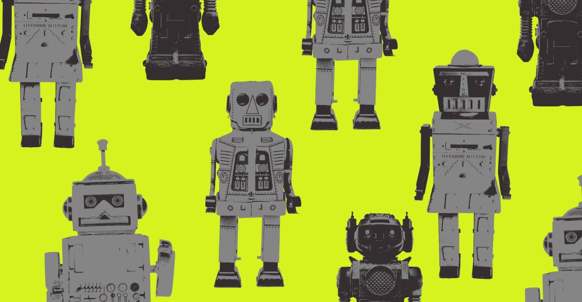 Websites sperren KI-Agenten aus: OpenAI, Meta und Google verlieren den Zugang zum Web Websites sperren KI-Agenten aus: OpenAI, Meta und Google verlieren den Zugang zum Web