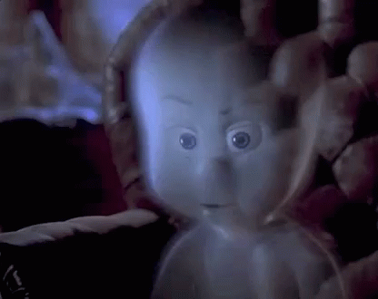 Casper GIFs | Tenor