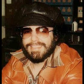 Bobby Eli (March 2, 1946 – August 17, 2023) – Why Don'Cha (1977)