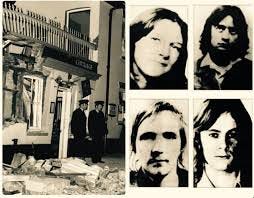 Guildford Pub Bombings: Anniversary - MOJO