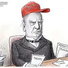 Make America (the) Gilded Age