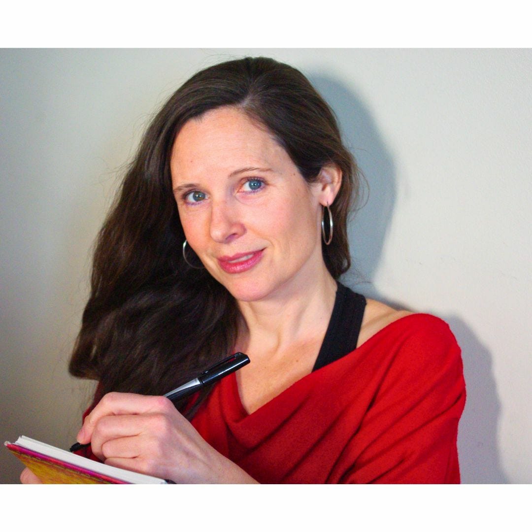 Unplugging from the Game: Remembering the Real You