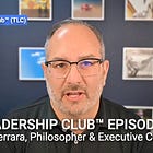 TLC Mastermind 21 - Leading Your Marketplace / Industry / Consumers: Trends to Watch, Listening (not Listing), Agents Just Tuning In