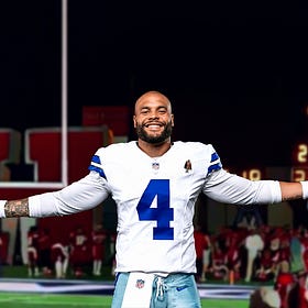 Why Haughton High honoring Dak Prescott sparked a long Bossier School Board discussion
