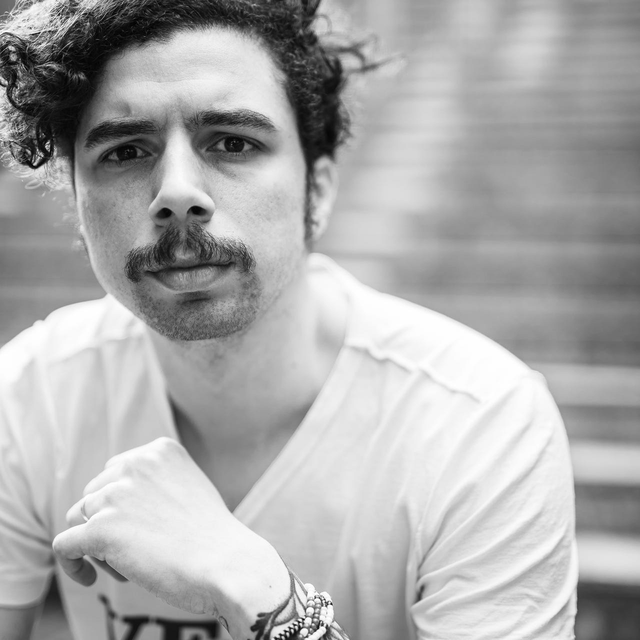 Boas novas do seu camarada Marcelo