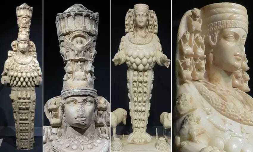 Ephesus Archaeological Museum | Best Ephesus Tours