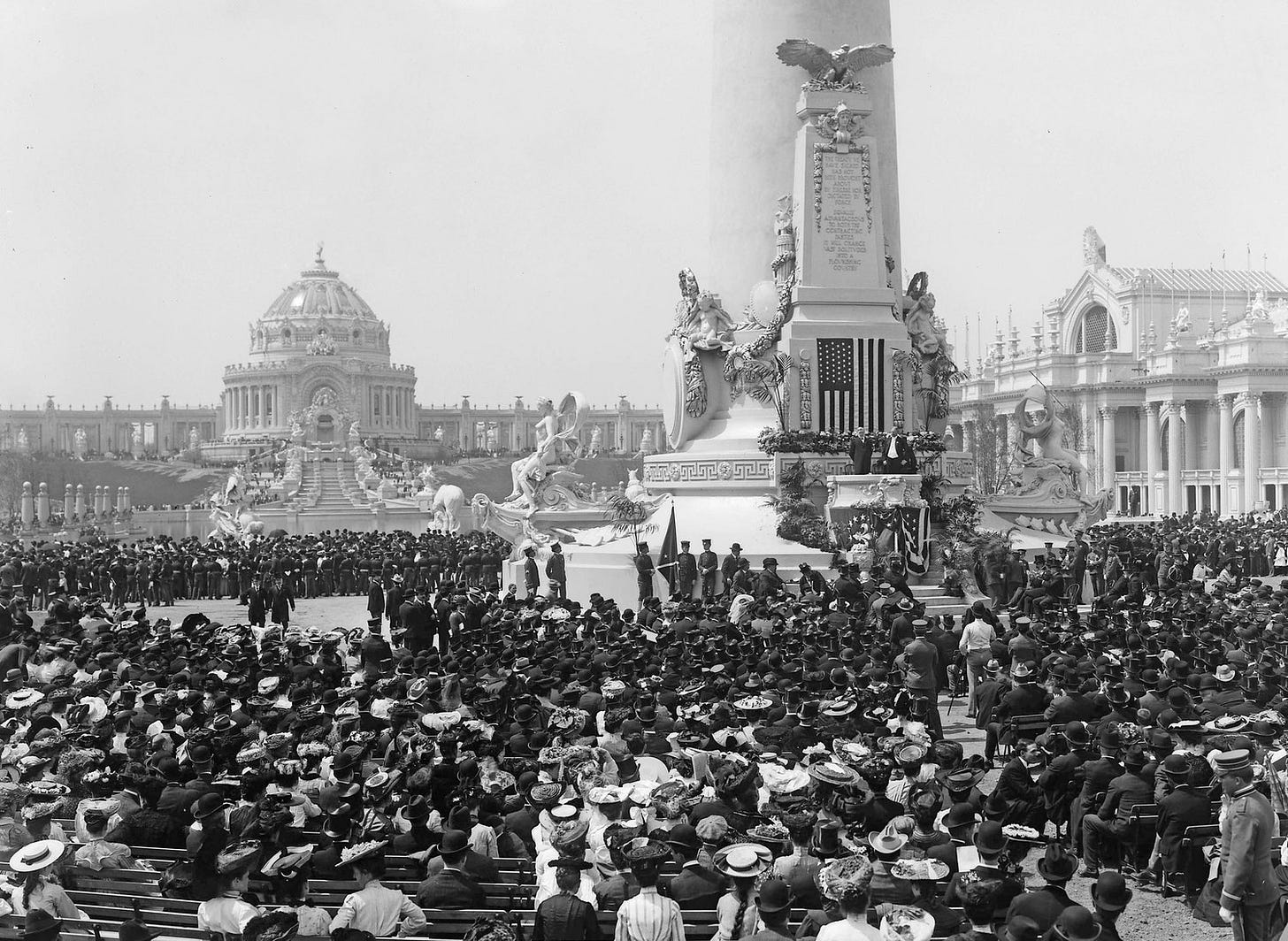 1904 World's Fair