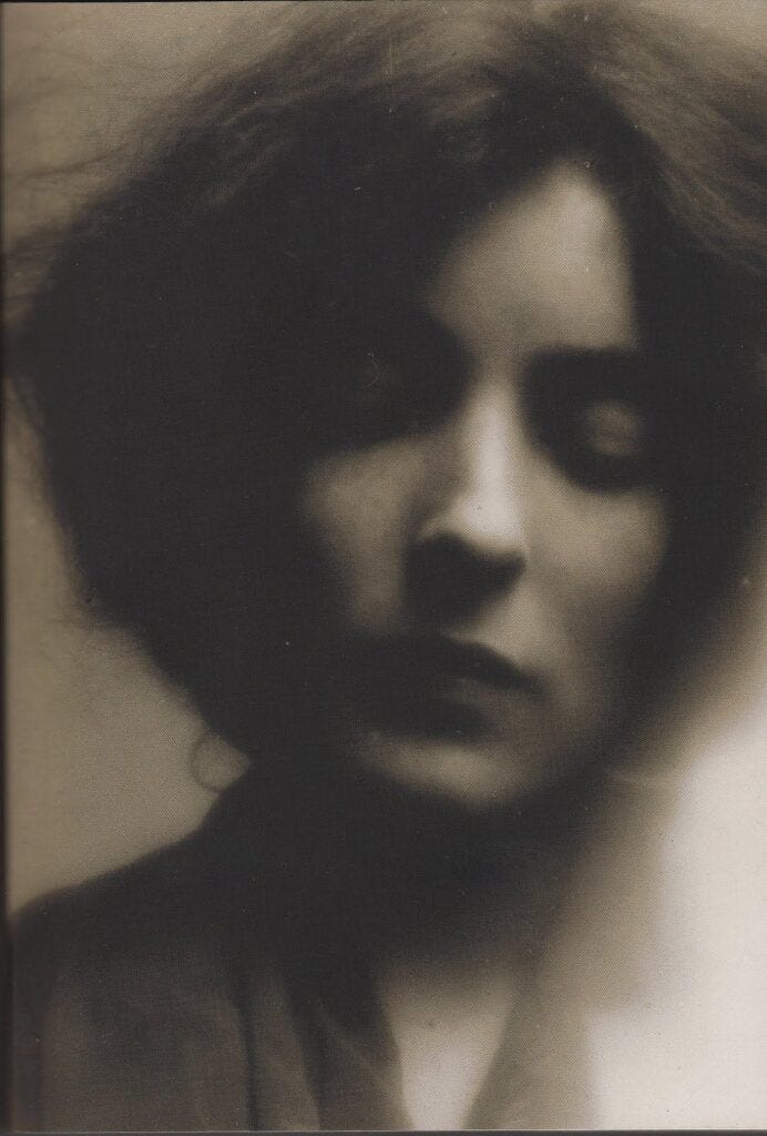 Mina Loy