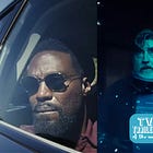 TV Trailers of the Week: Man on Fire, The Boroughs, The Terror: Devil in Silver and More