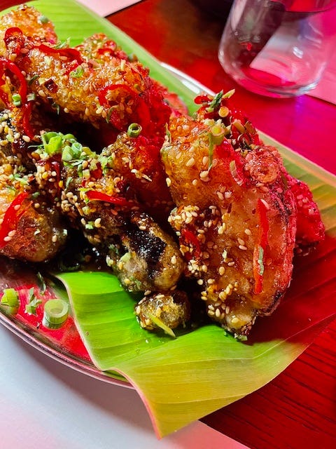 Dubai restaurants - FooDiva - #UAERestaurantsUnite
