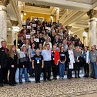 A Successful Hand Count Demo Accomplished!