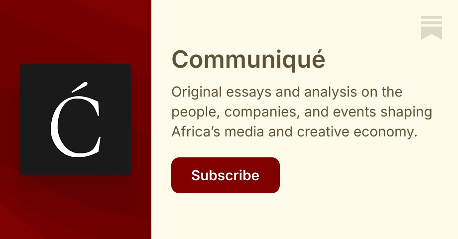 Why we took down our recent Offscript
