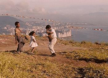 Orfeu Negro (1959) - Tumbex