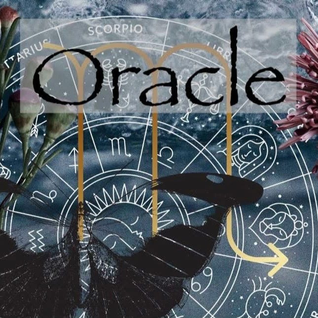Oracle